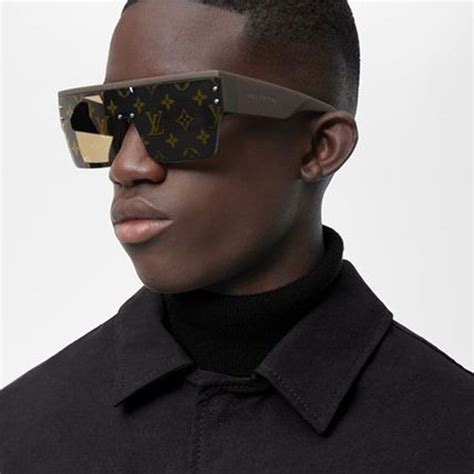 lv glasses waimea|louis vuitton Lv waimea sunglasses.